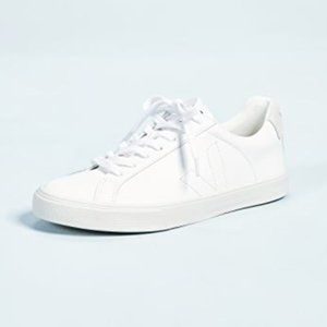 Veja Esplar White Sneaker Size 40 (US 9)